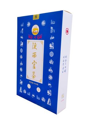 Chá escuro para família e amigos Tipo de armazenamento Pls consulte gerente comercial Chá chinês presente saúde