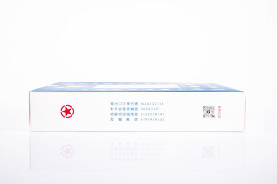 Chá oficial de Shaanxi de alta qualidade Chá escuro de folhas soltas feito à mão para uma bebida luxuosa e saudável