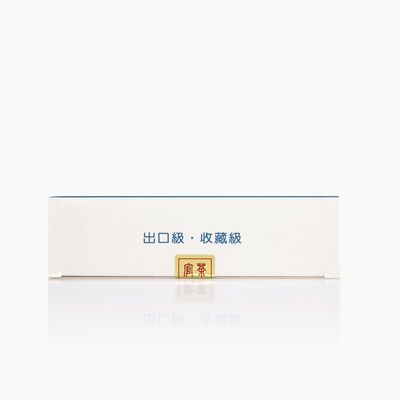 Chá oficial de Shaanxi de alta qualidade Chá escuro de folhas soltas feito à mão para uma bebida luxuosa e saudável