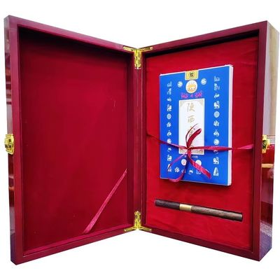 0.5kg de folhas de chá orgânicas para saúde chinesa e exportação para presentes de amigos