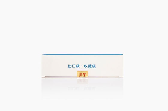 1000g Shaanxi Endereço Presente Chá para a Saúde Ingredientes oficiais do Chá Chinês
