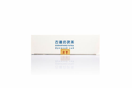 500g Chá Negro Chinês para a Saúde Presente Emagrecimento Chá Negro Benefícios para a Saúde Ingredientes N/A