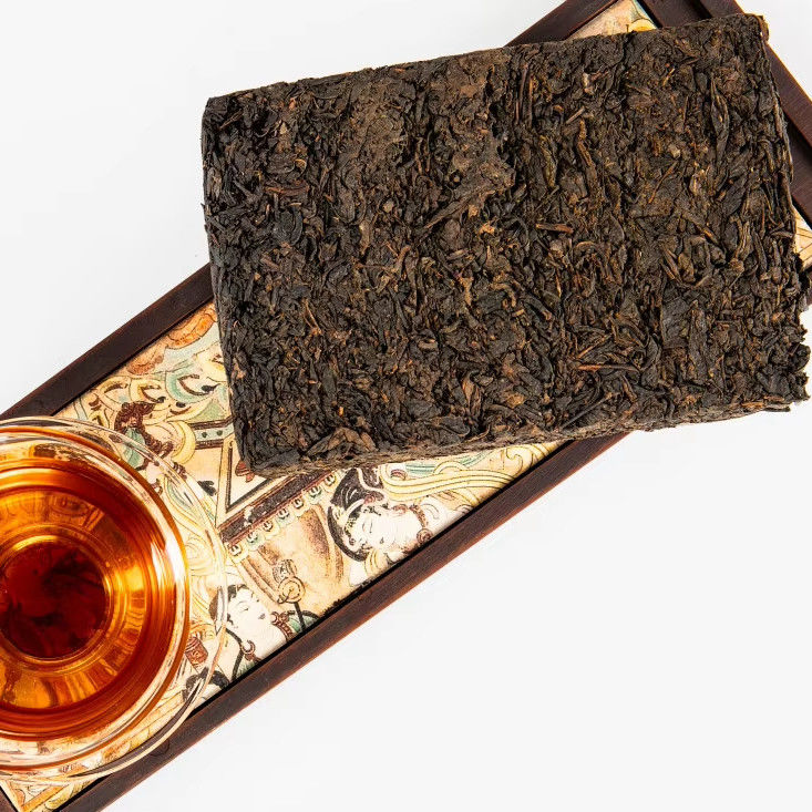 Especialidade bebida de saúde preparação para beber instruções chá quente de barriga plana chá personalizado chá e sabor suave fragrância de flor de ouro
